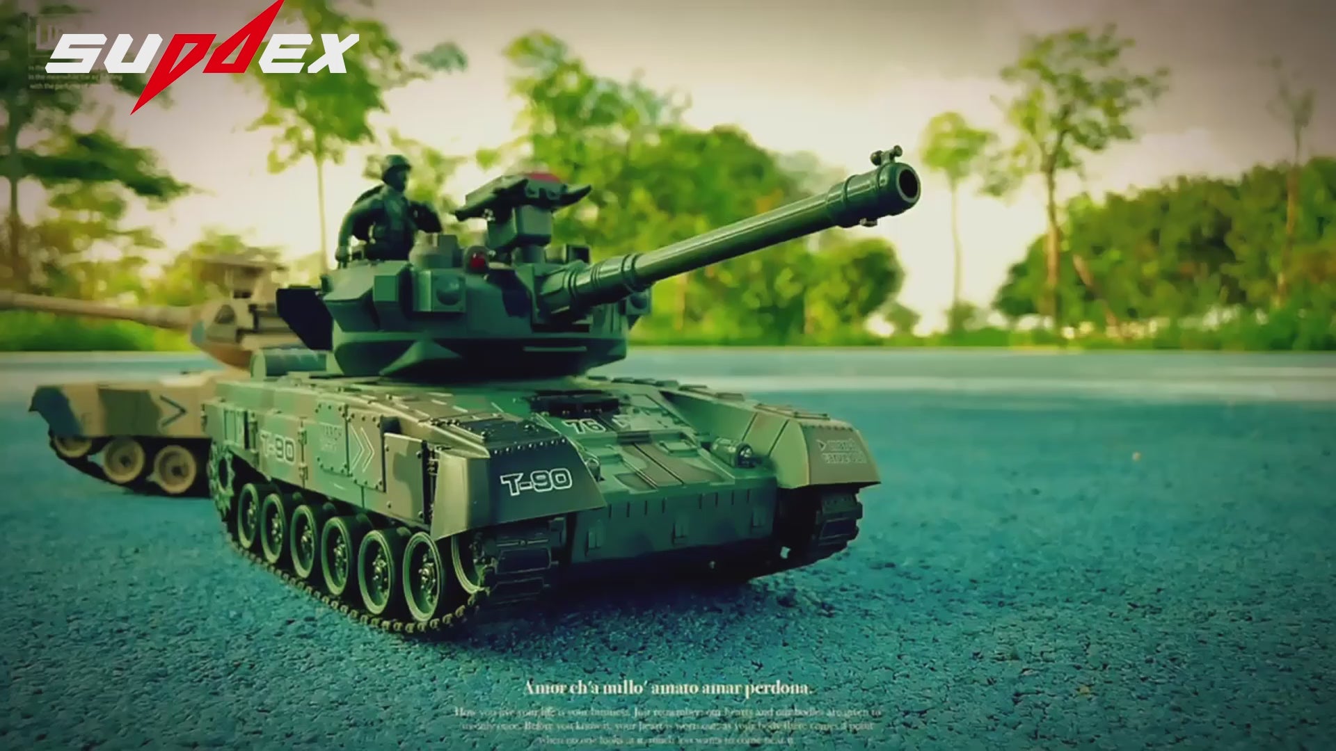 Supdex Toys